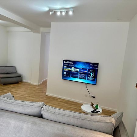 Terrace Apartment באמברג מראה חיצוני תמונה