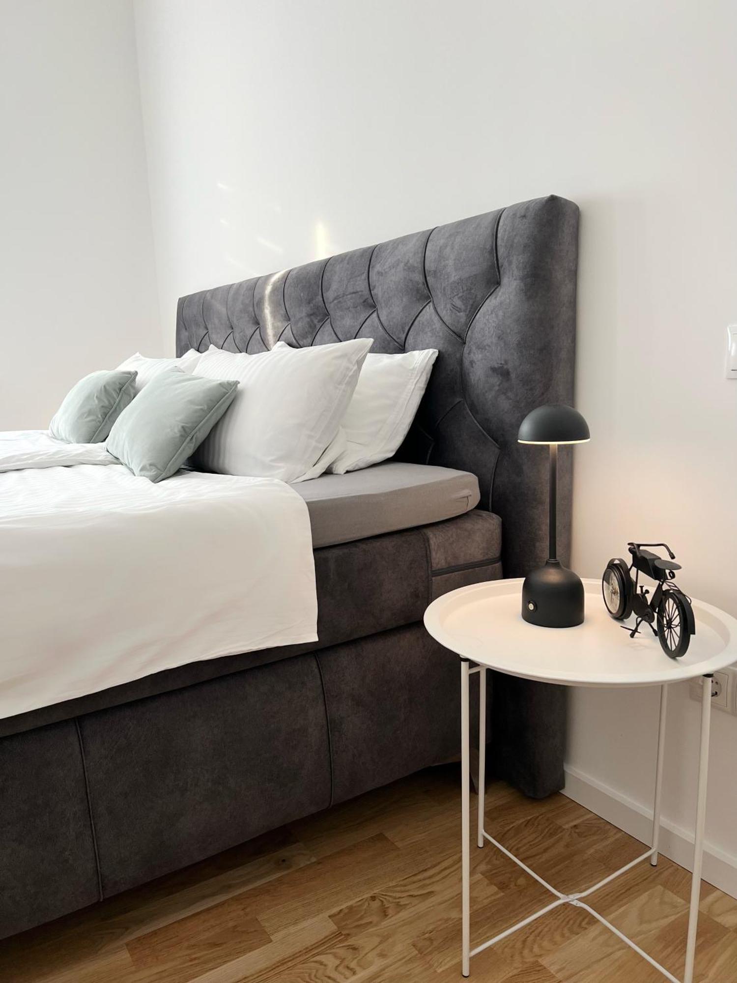 Terrace Apartment באמברג מראה חיצוני תמונה