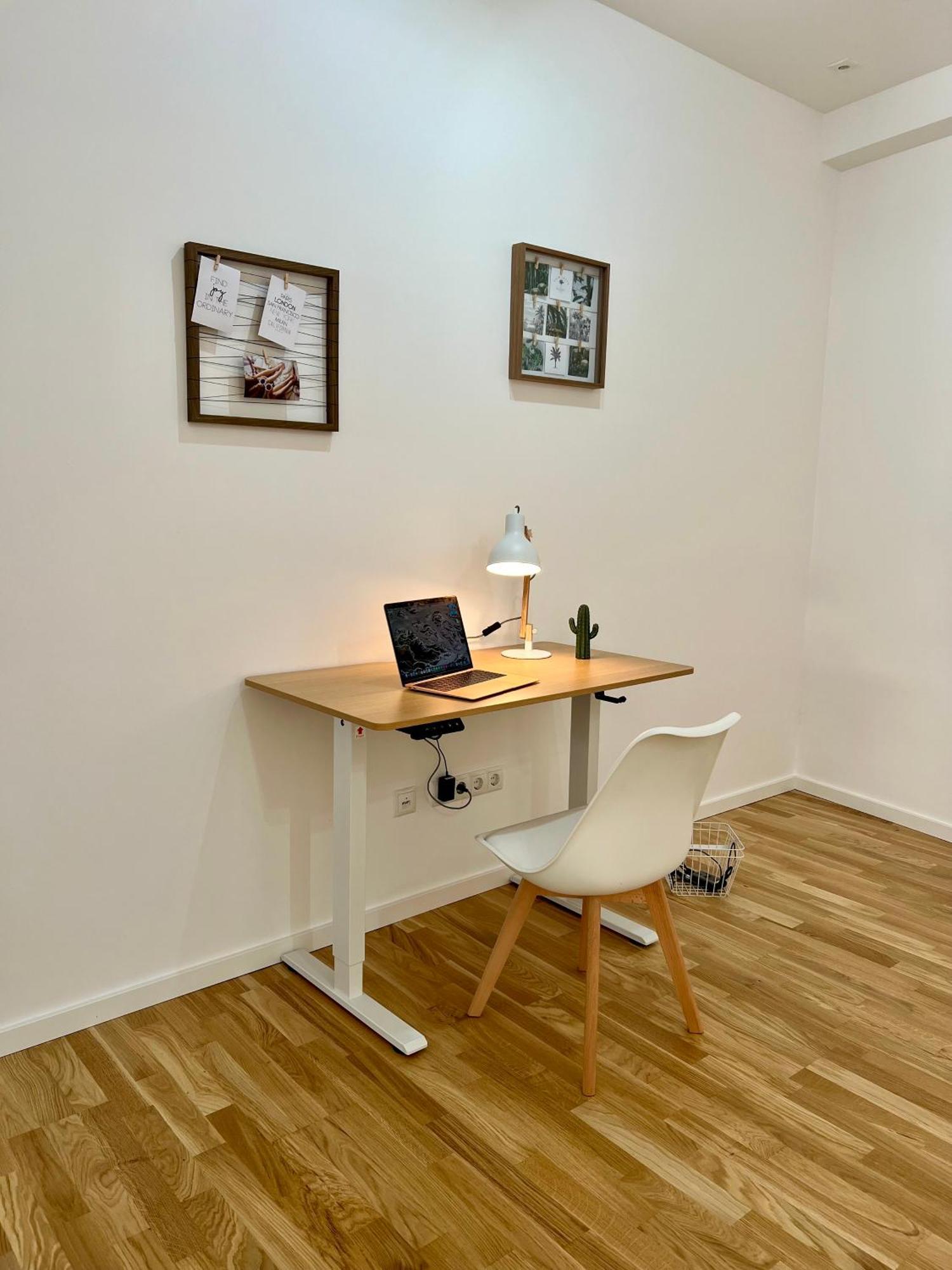 Terrace Apartment באמברג מראה חיצוני תמונה