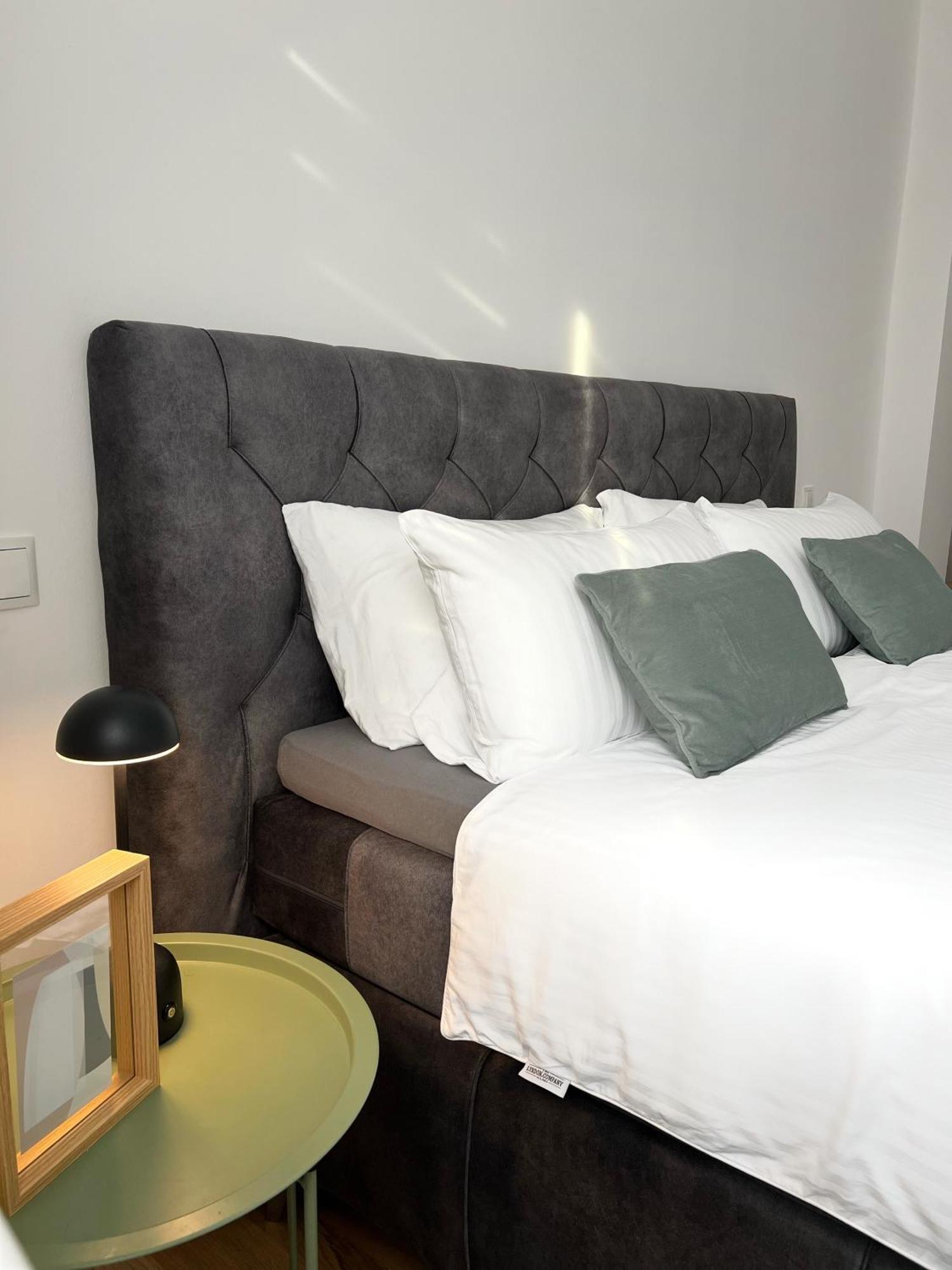 Terrace Apartment באמברג מראה חיצוני תמונה