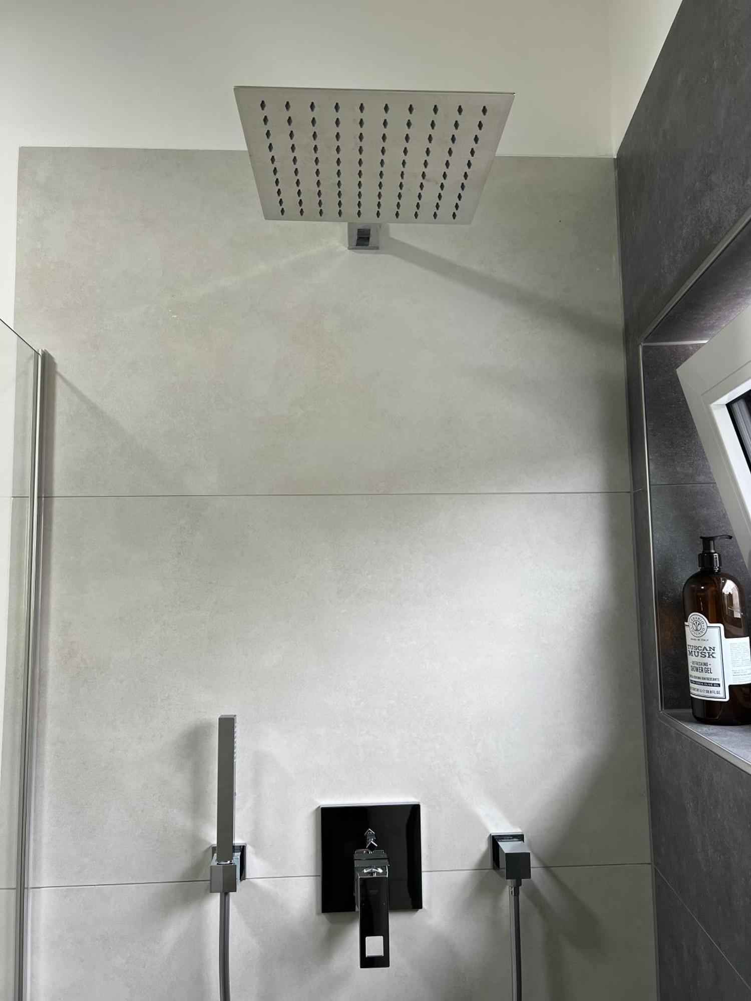 Terrace Apartment באמברג מראה חיצוני תמונה