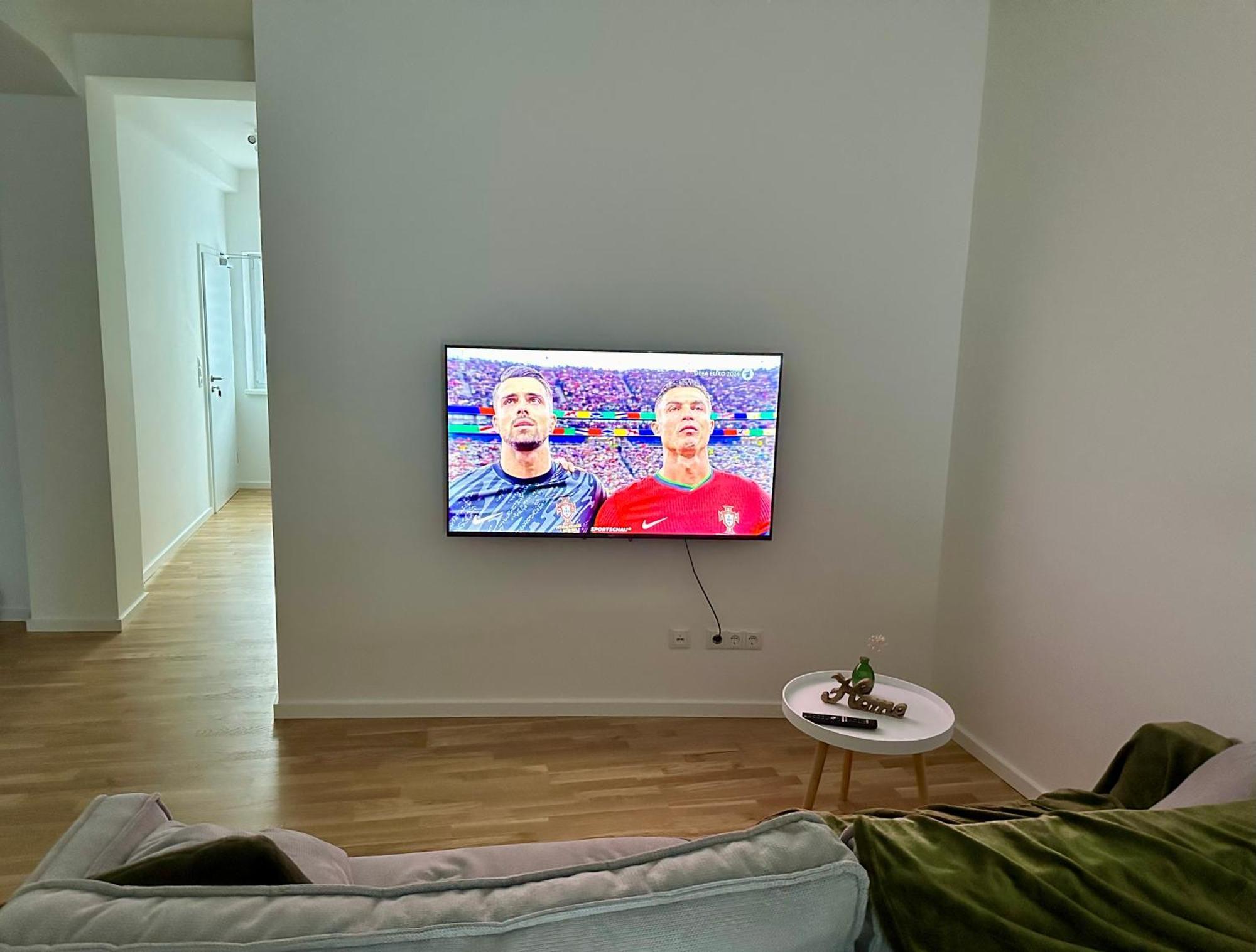 Terrace Apartment באמברג מראה חיצוני תמונה