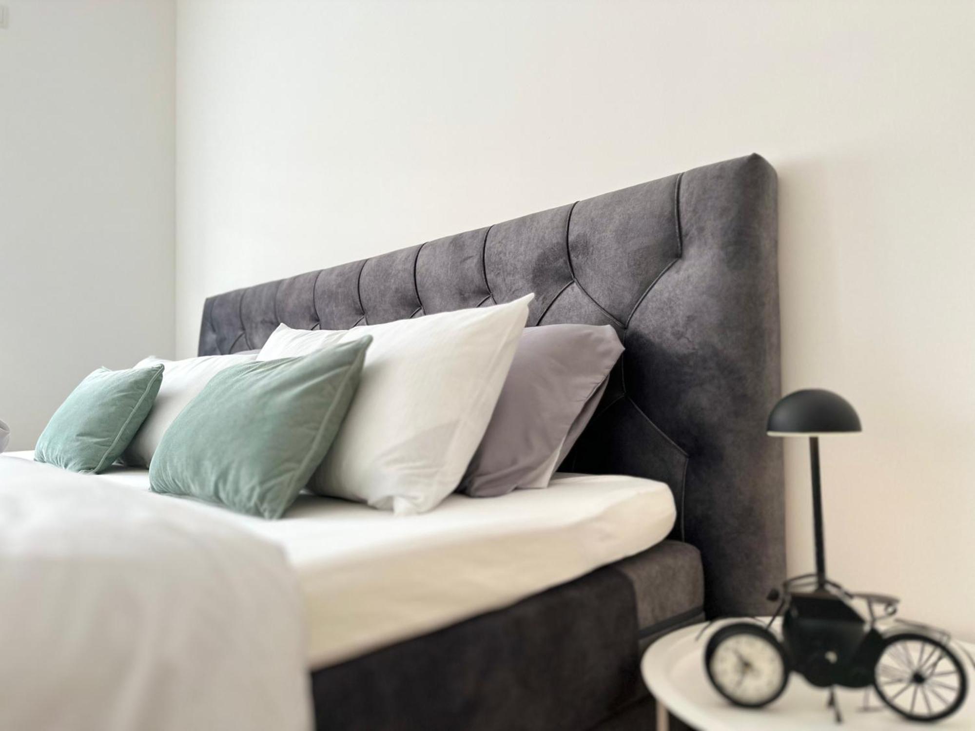 Terrace Apartment באמברג מראה חיצוני תמונה